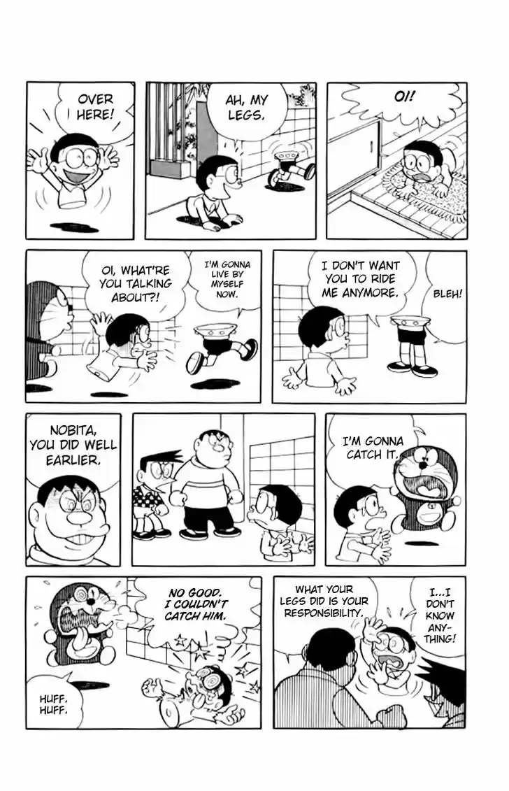Doraemon 167