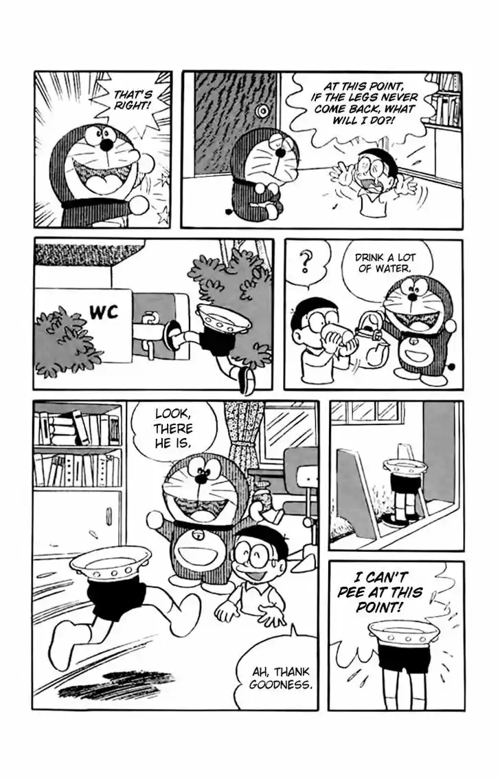 Doraemon 167