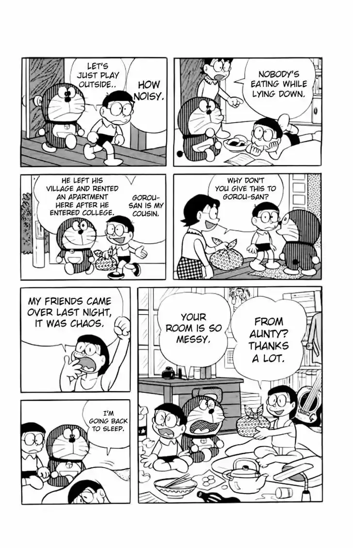 Doraemon 168
