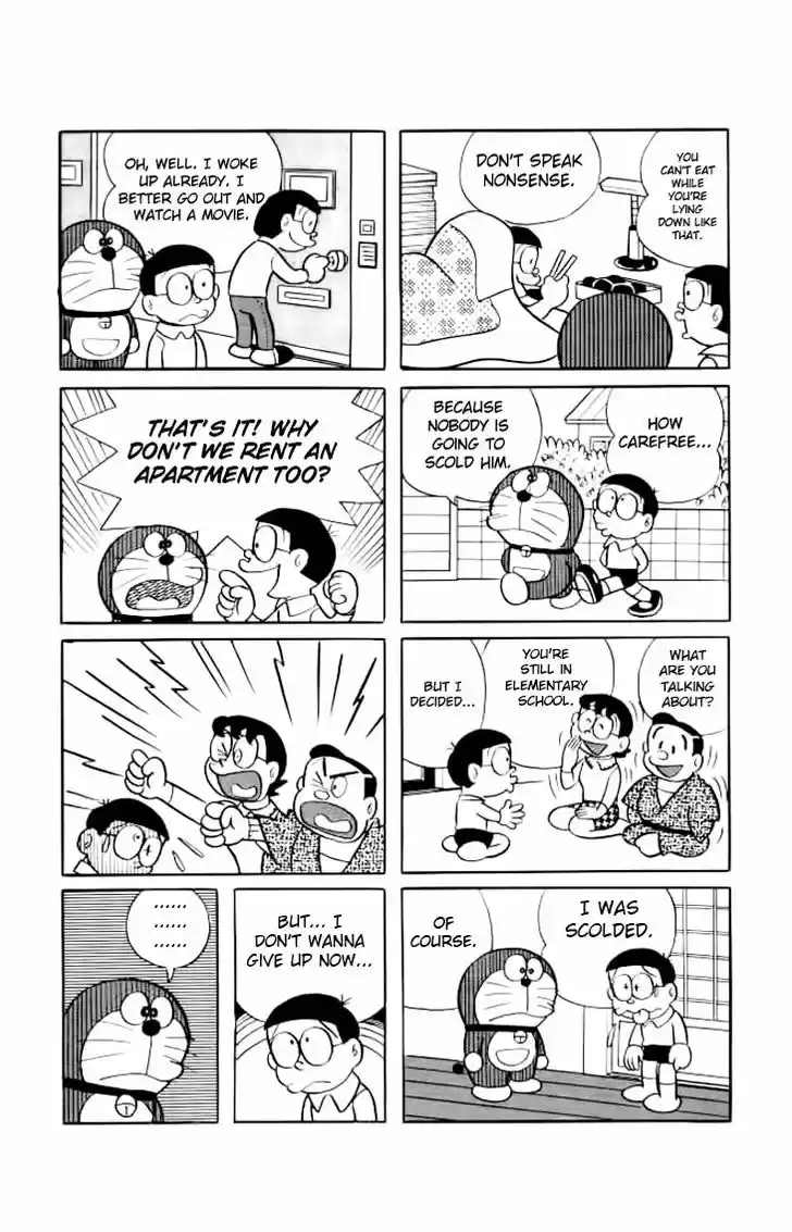 Doraemon 168