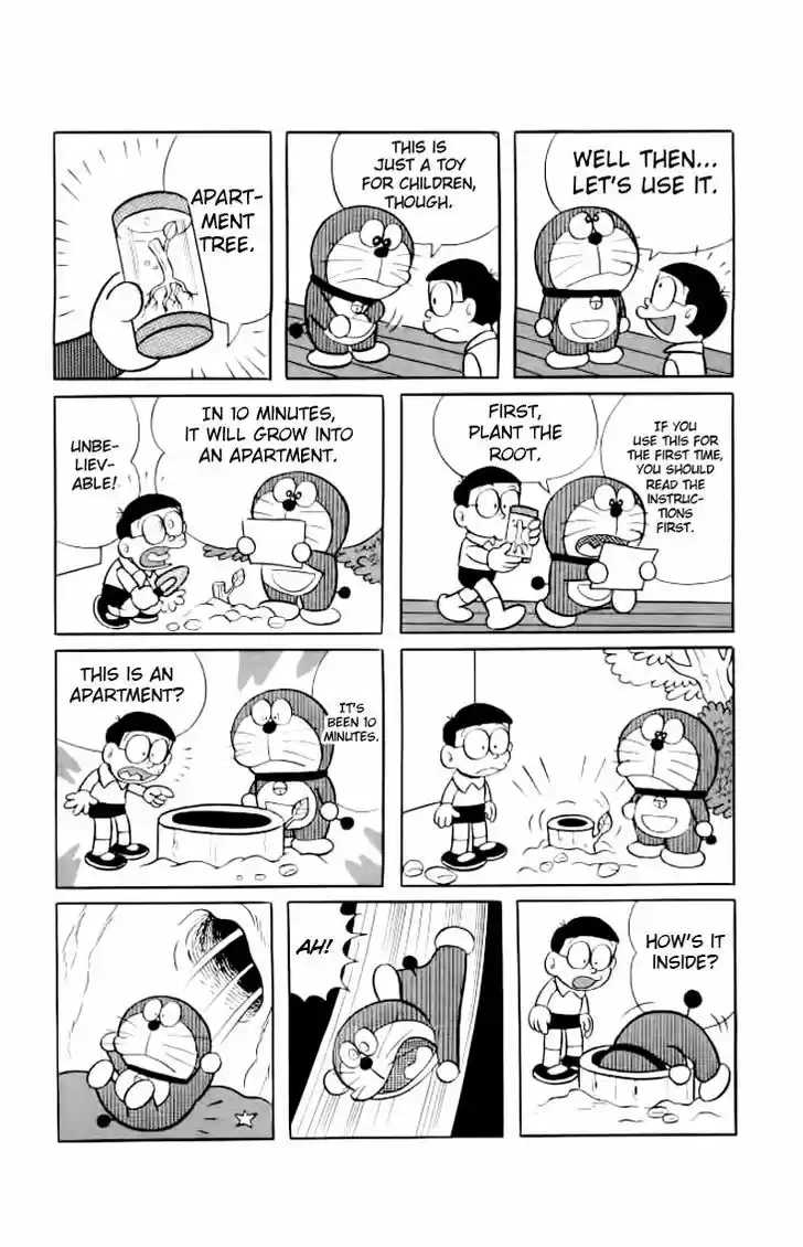 Doraemon 168