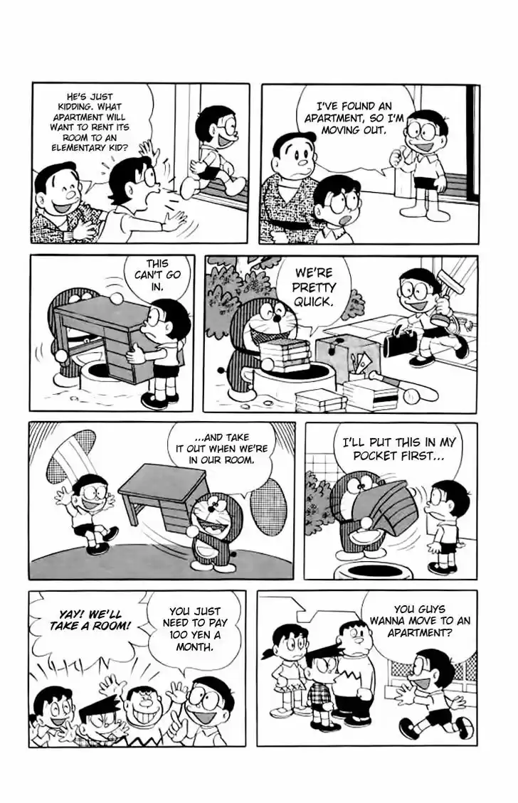 Doraemon 168