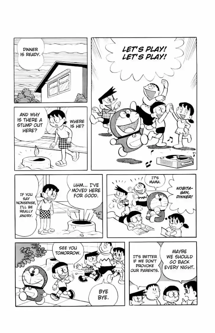Doraemon 168