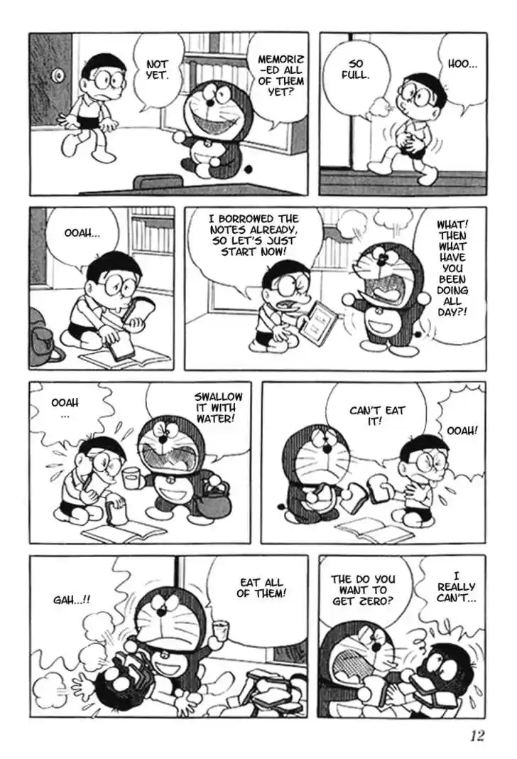 Doraemon 17
