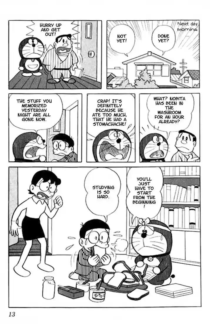 Doraemon 17