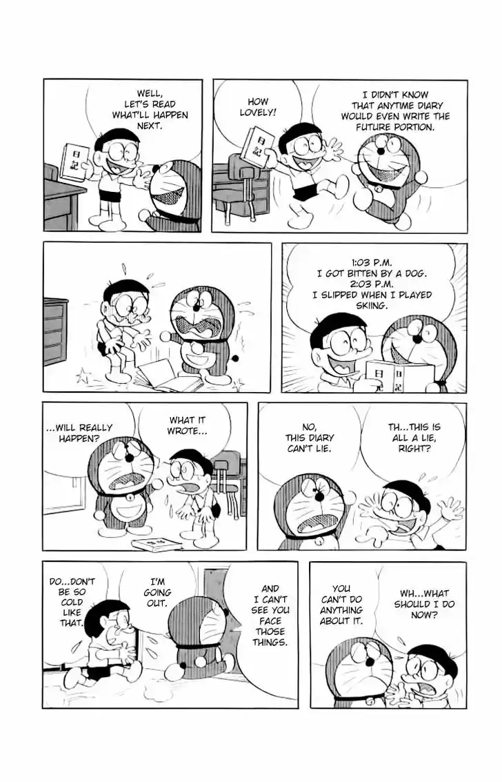 Doraemon 171