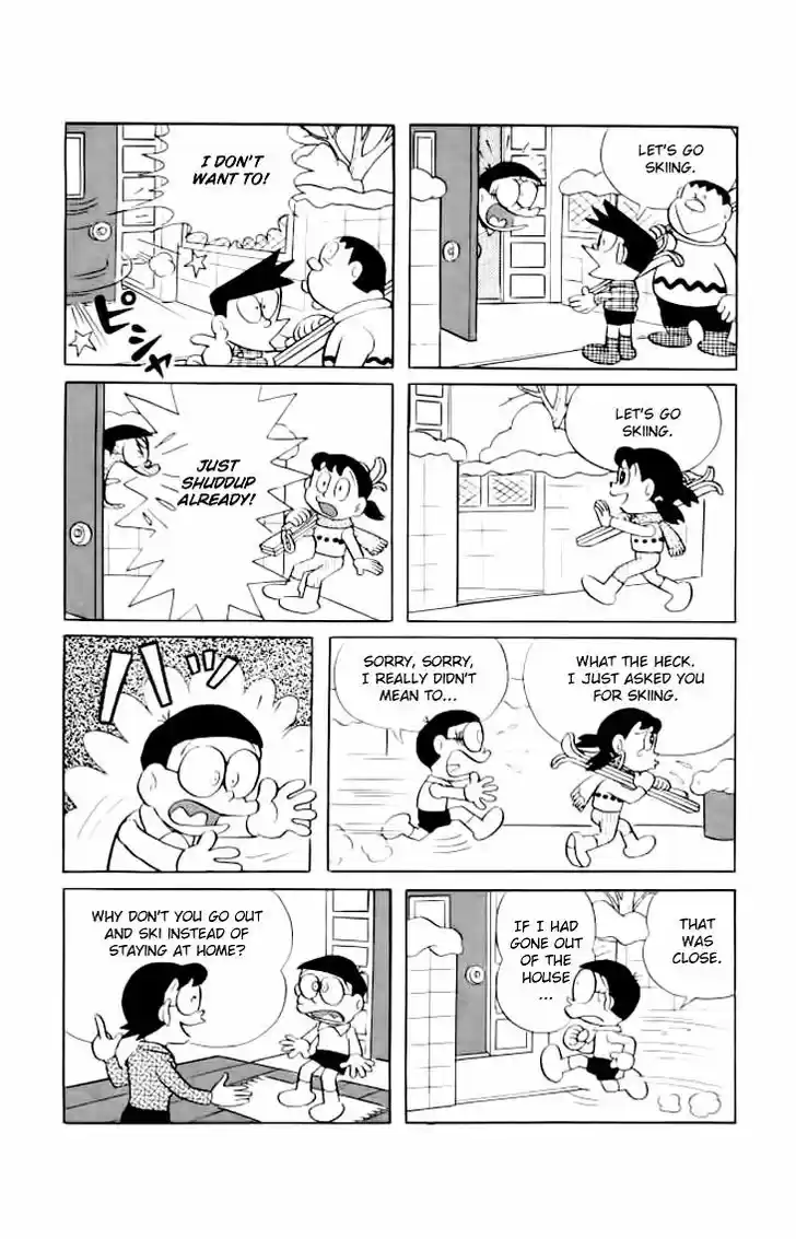 Doraemon 171
