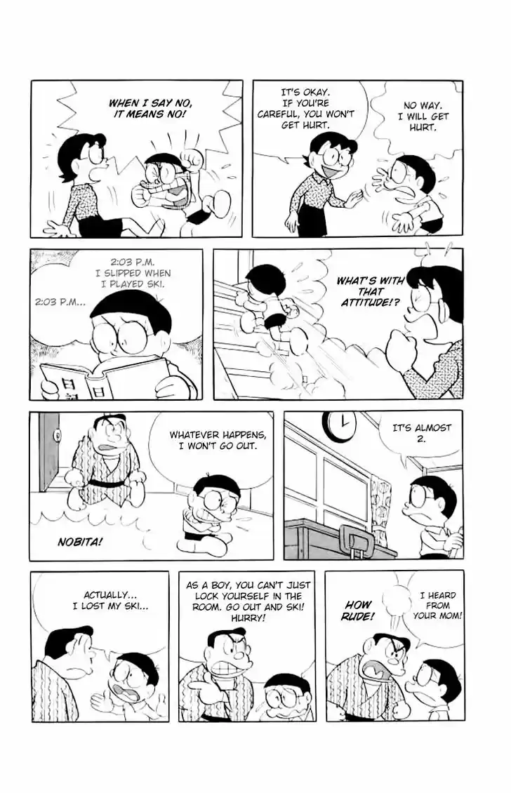 Doraemon 171