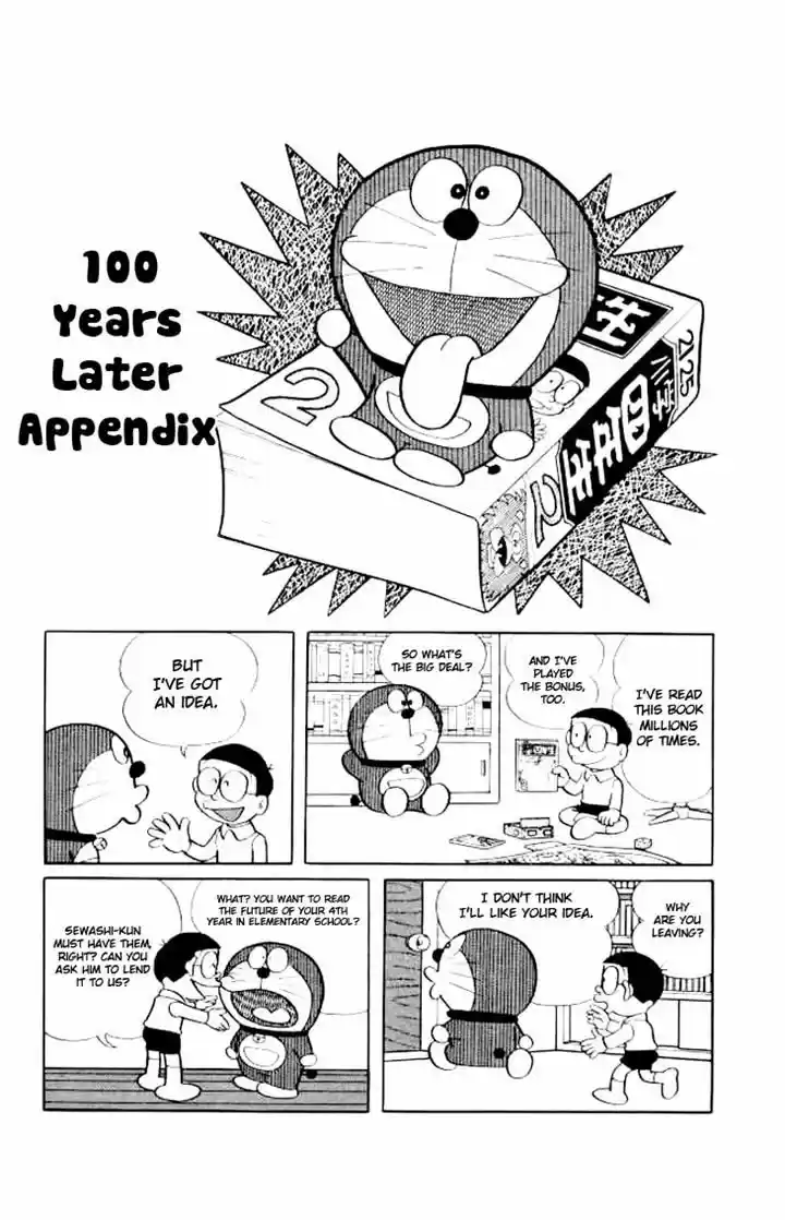 Doraemon 172