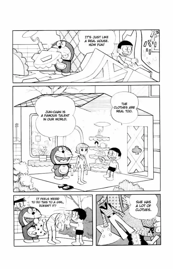 Doraemon 172