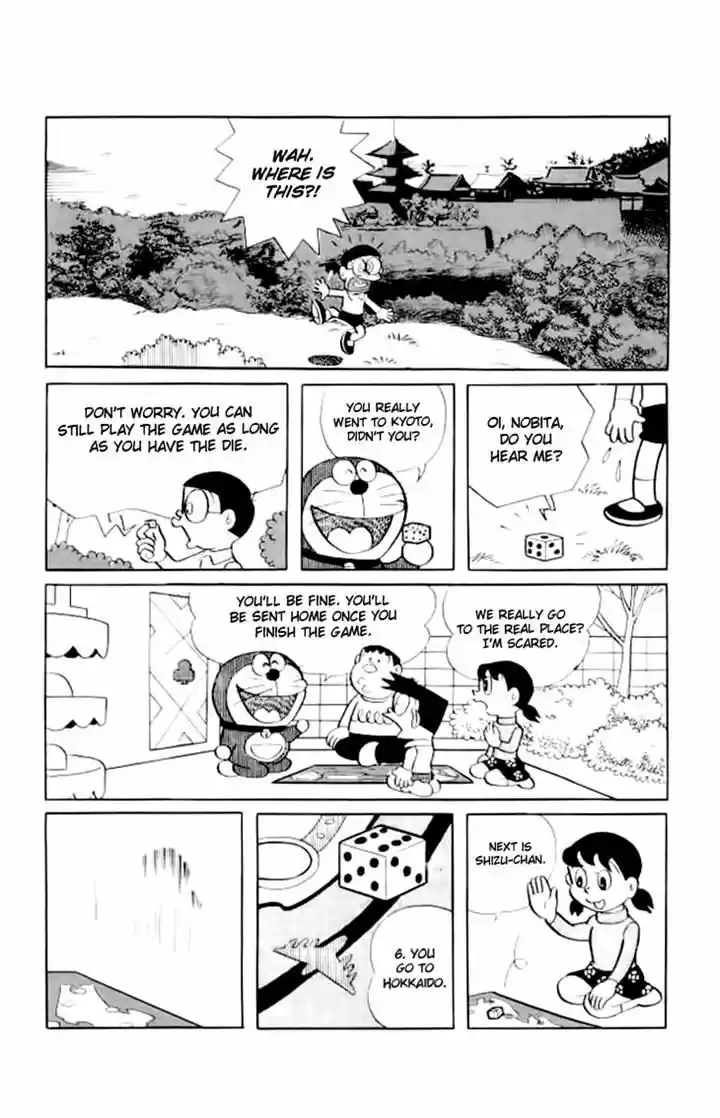 Doraemon 172