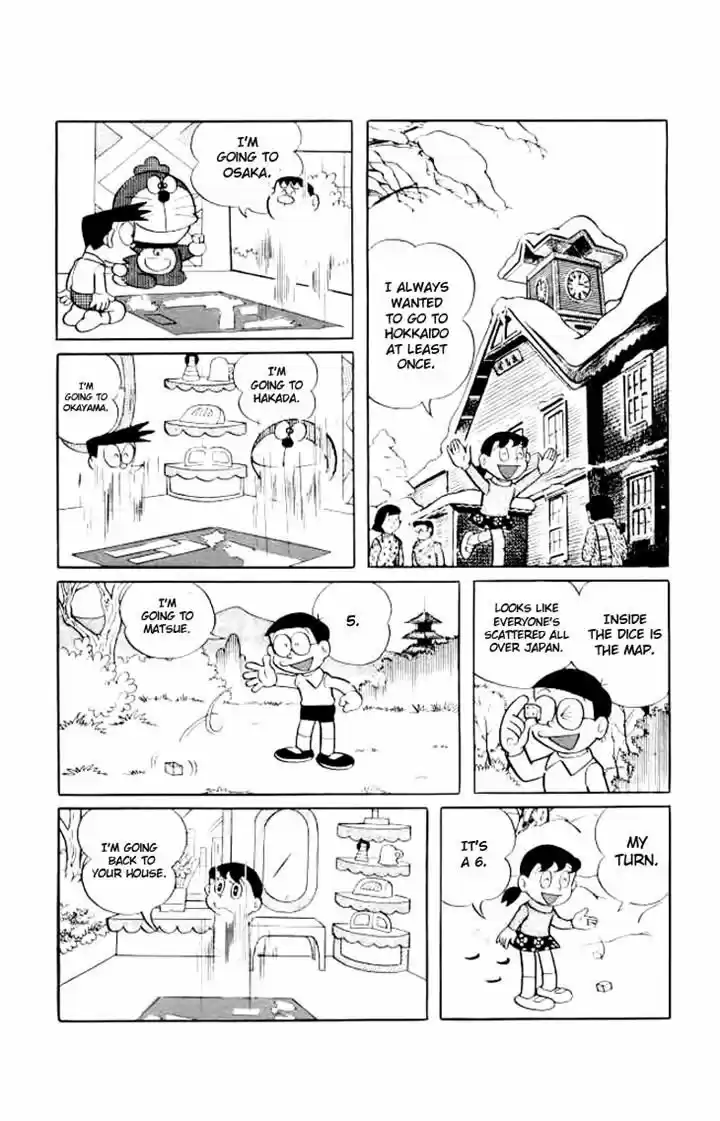 Doraemon 172