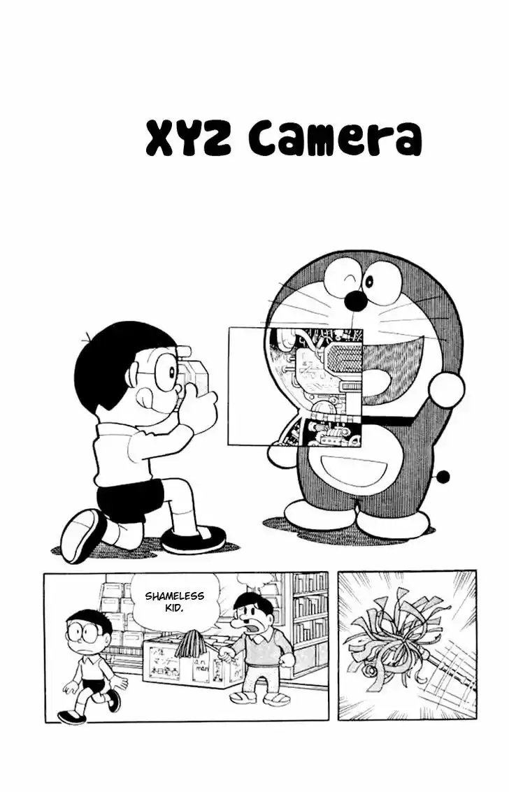 Doraemon 174