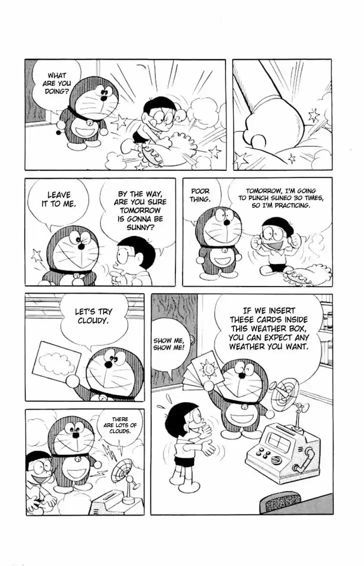 Doraemon 176