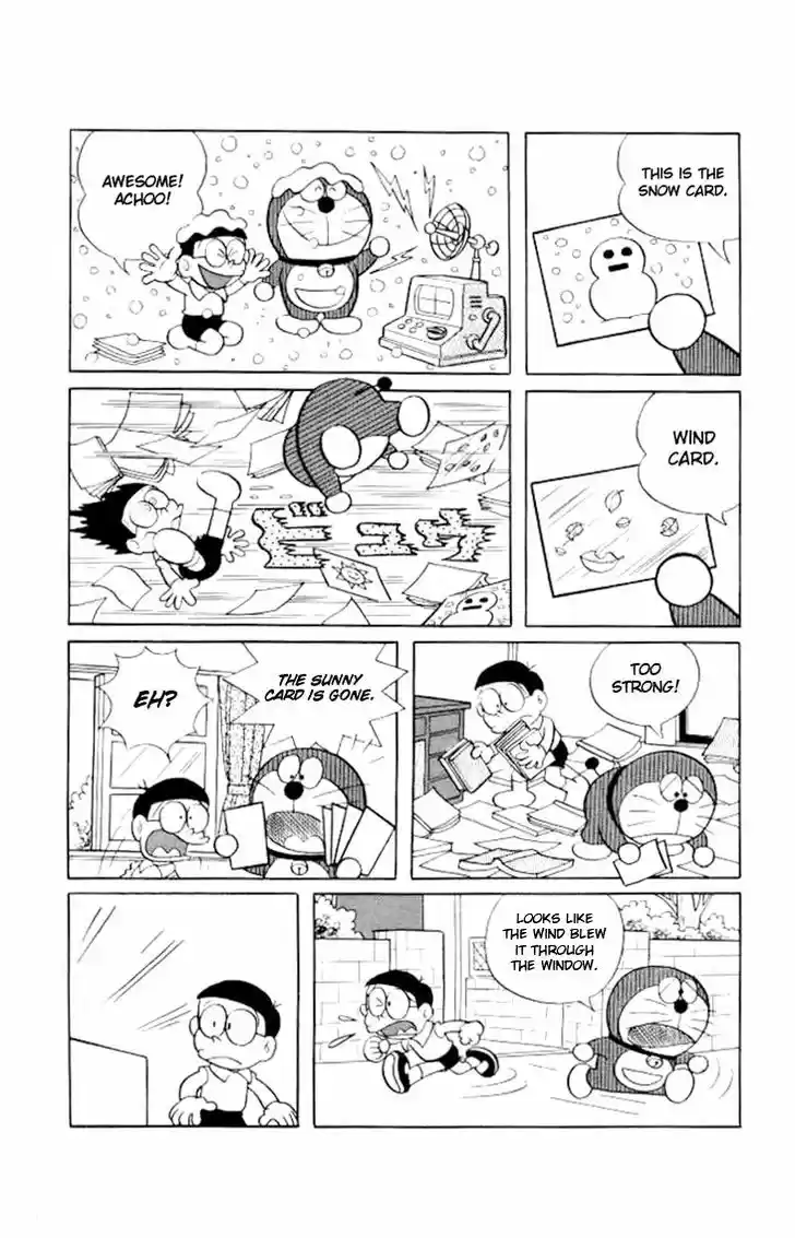 Doraemon 176