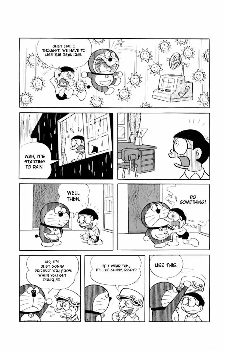 Doraemon 176
