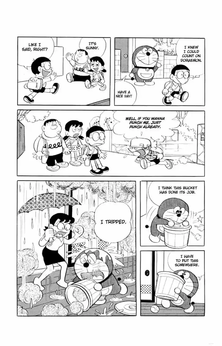 Doraemon 176