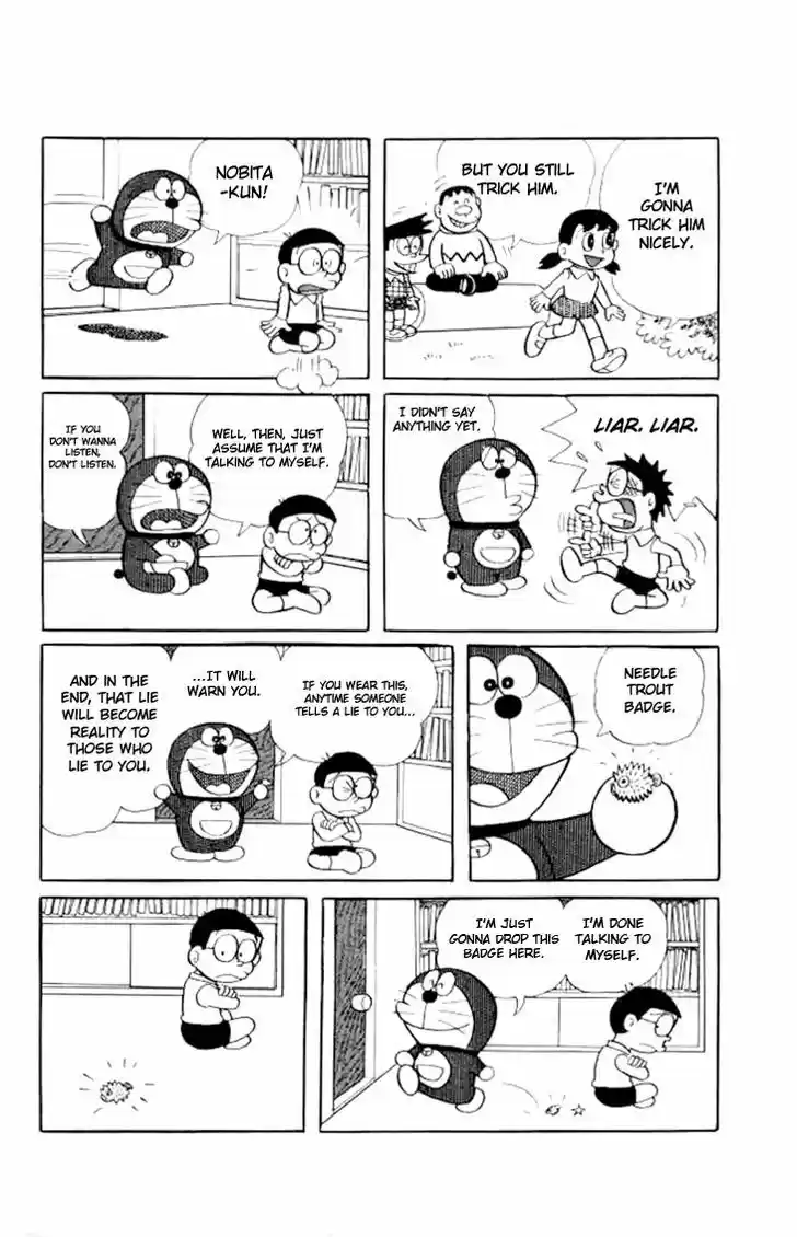 Doraemon 178