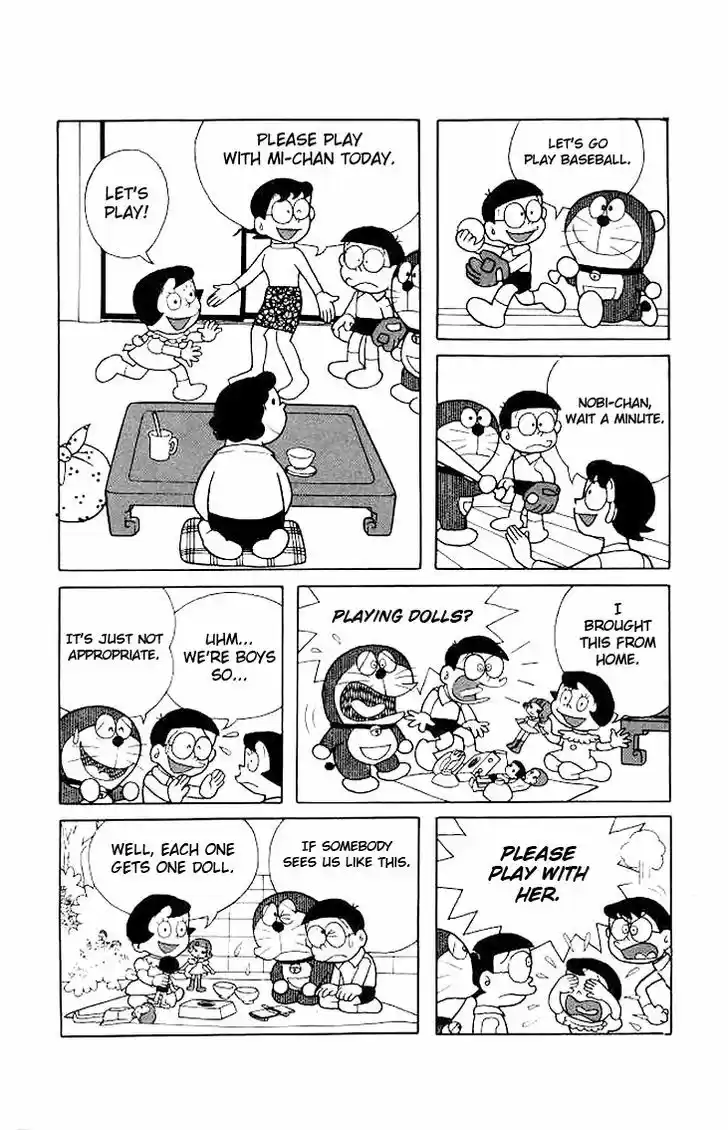 Doraemon 179