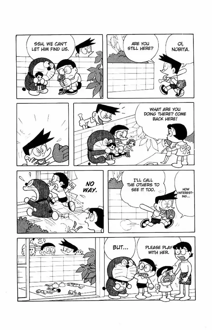 Doraemon 179