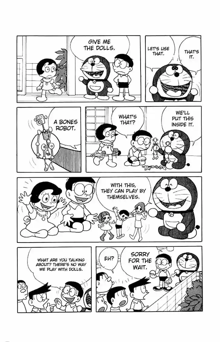 Doraemon 179