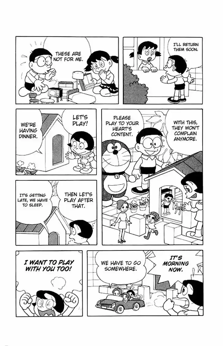 Doraemon 179