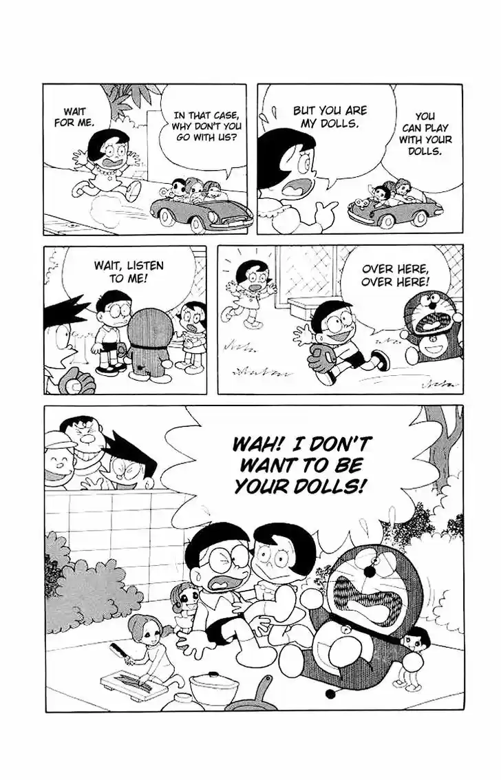 Doraemon 179