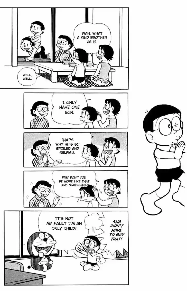 Doraemon 180