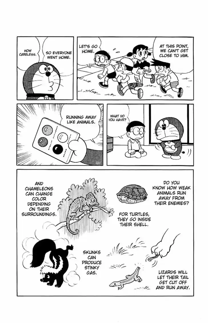 Doraemon 181