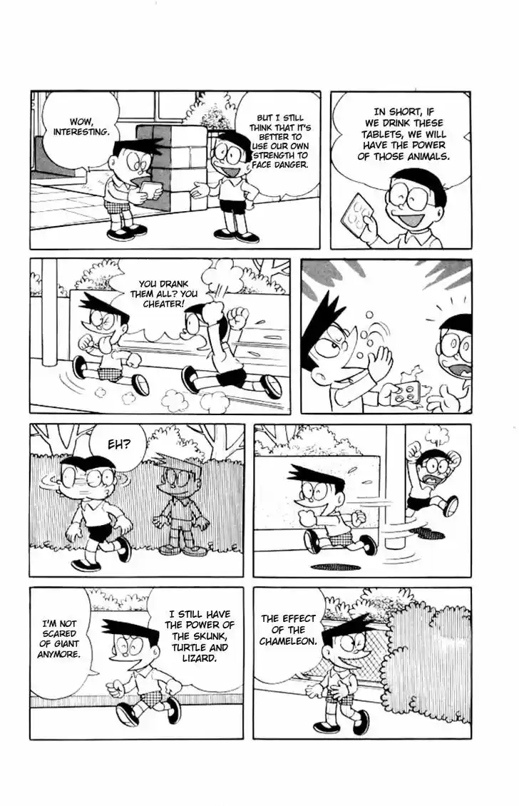 Doraemon 181