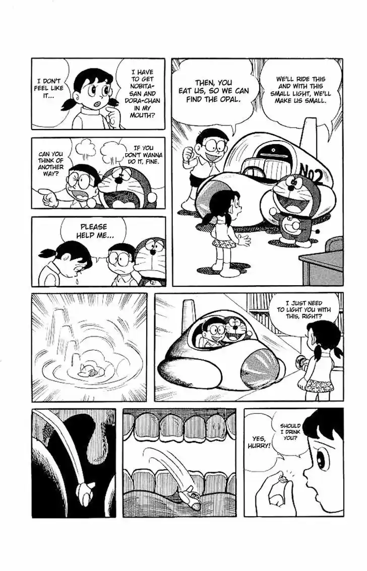 Doraemon 182