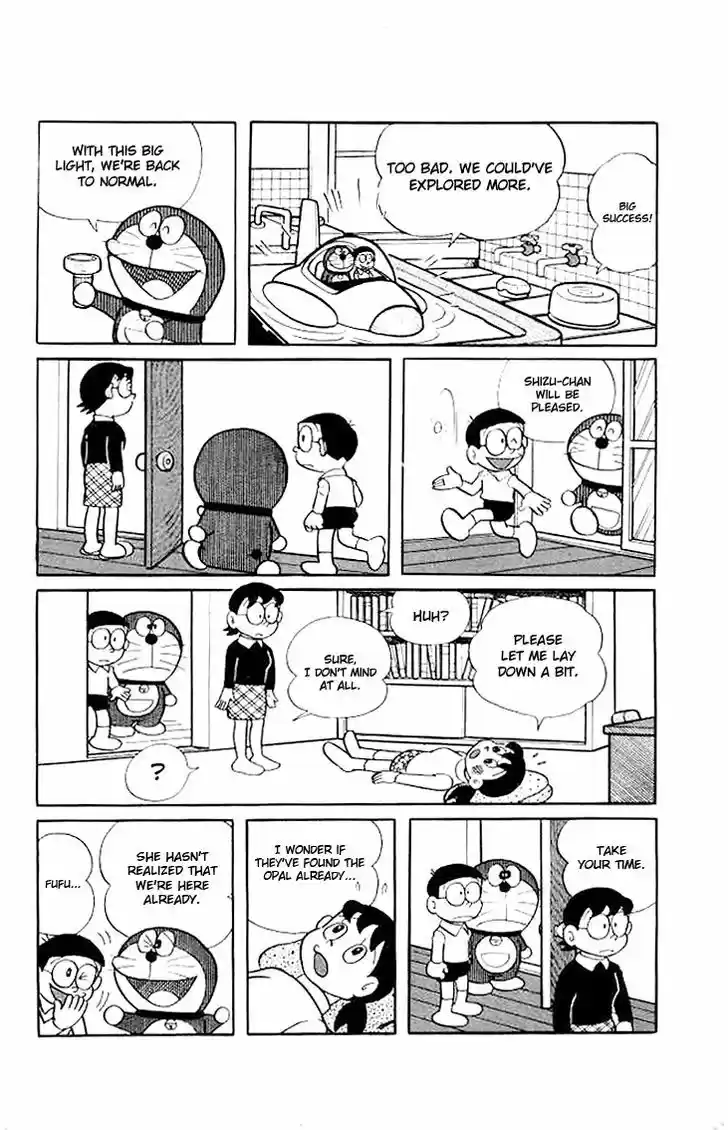 Doraemon 182
