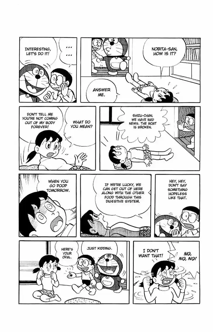 Doraemon 182