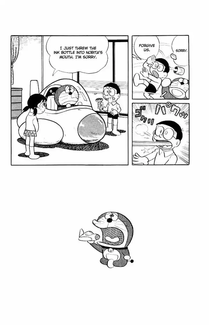 Doraemon 182