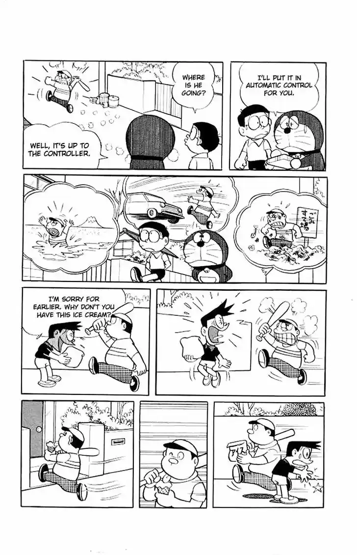 Doraemon 184