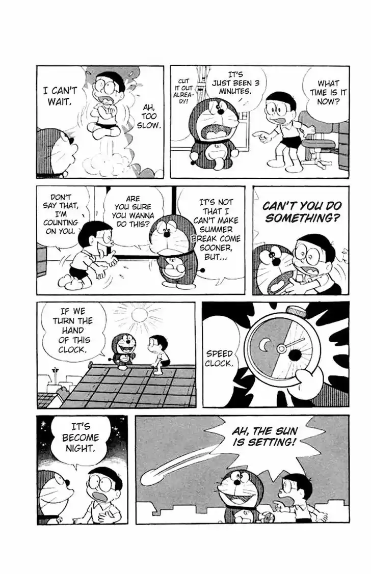 Doraemon 185