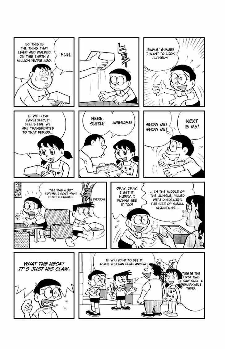 Doraemon 186