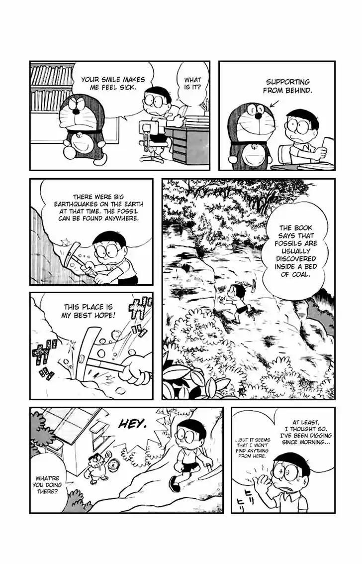 Doraemon 186