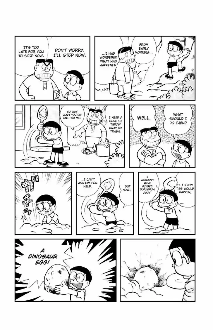 Doraemon 186
