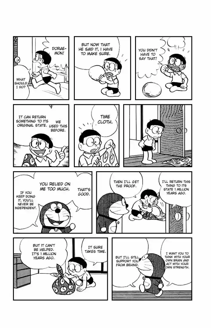 Doraemon 186