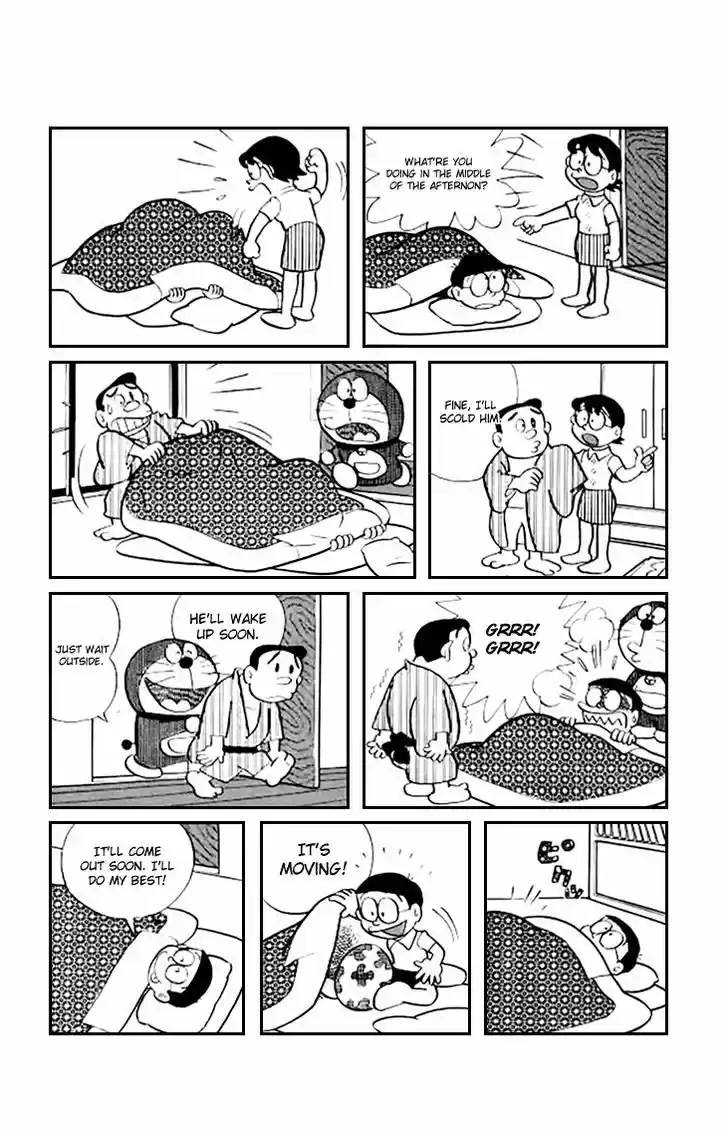 Doraemon 186