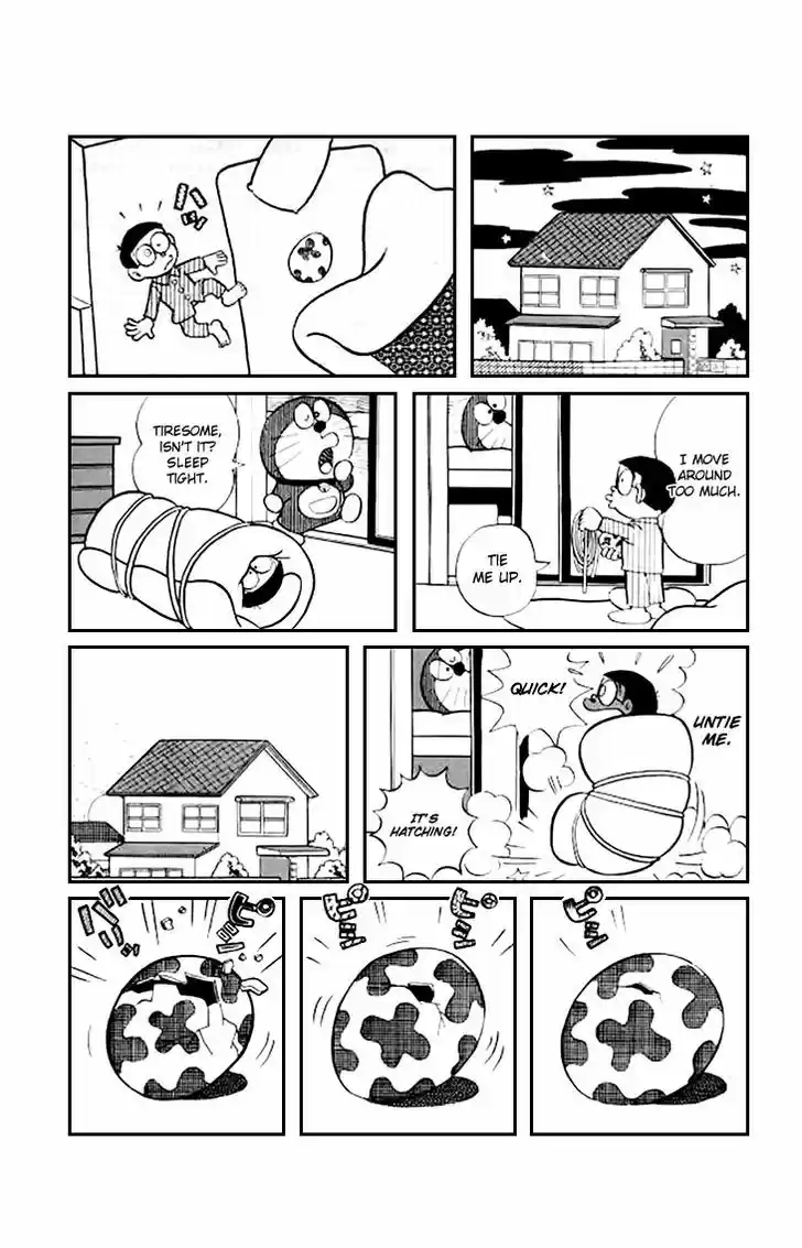 Doraemon 186