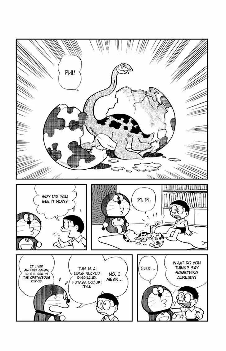 Doraemon 186