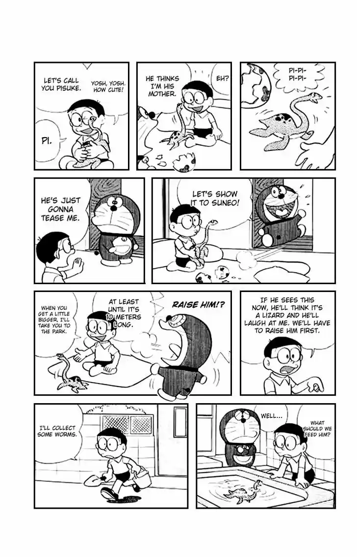 Doraemon 186