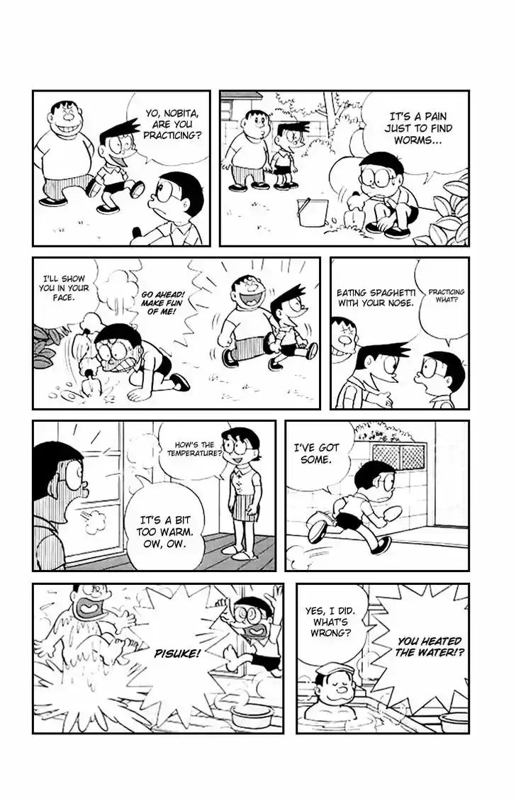 Doraemon 186