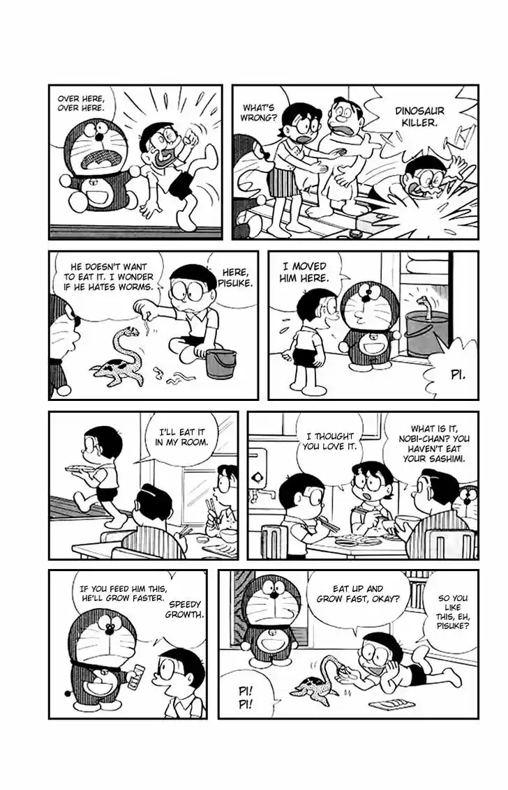 Doraemon 186