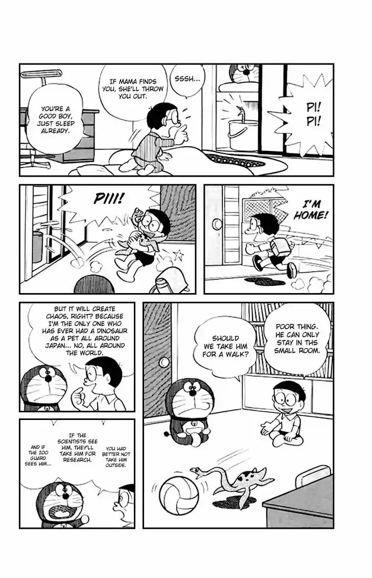 Doraemon 186