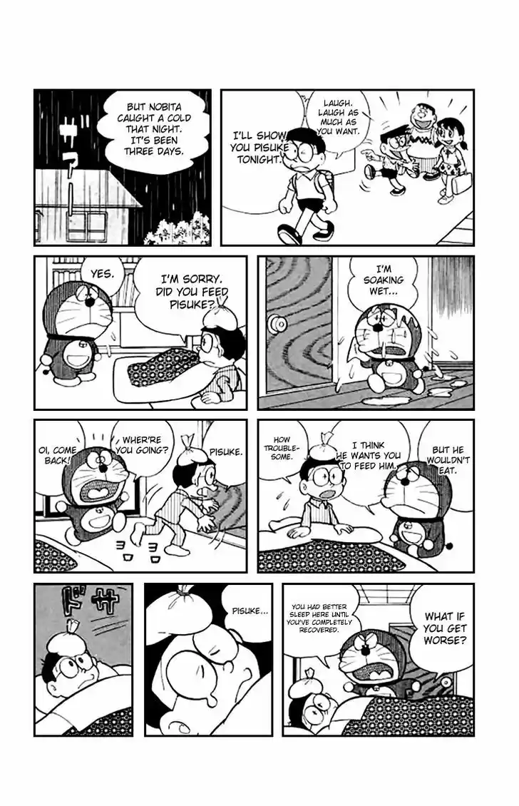 Doraemon 186