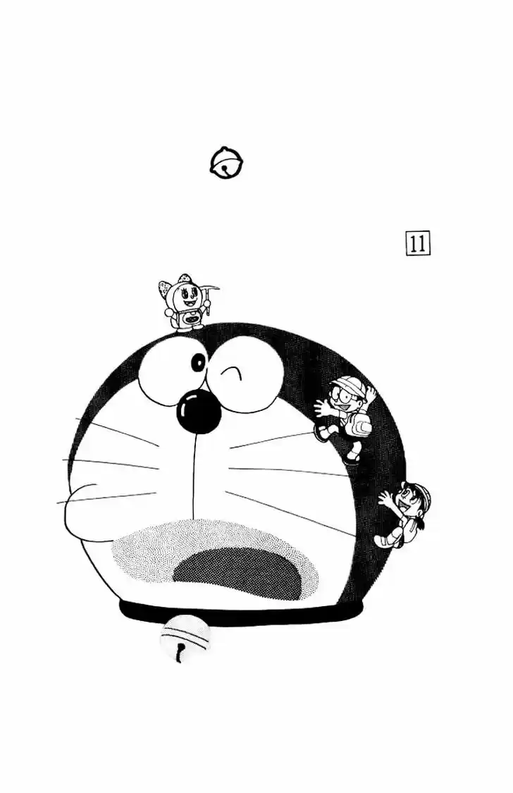Doraemon 187