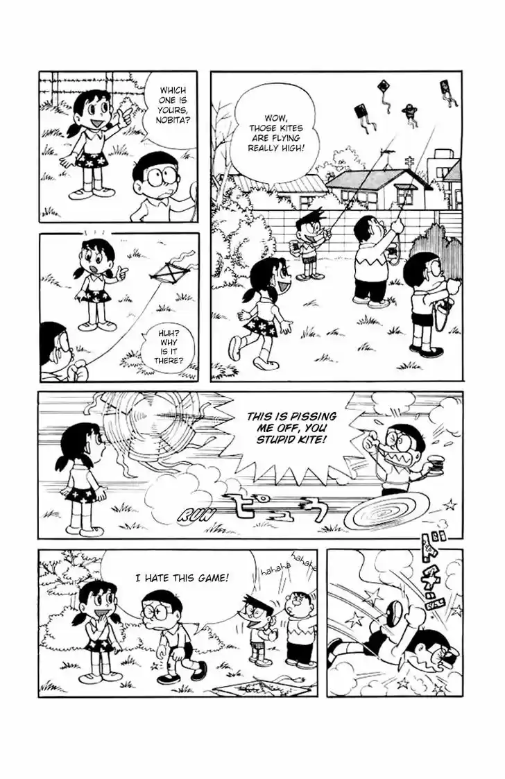 Doraemon 187